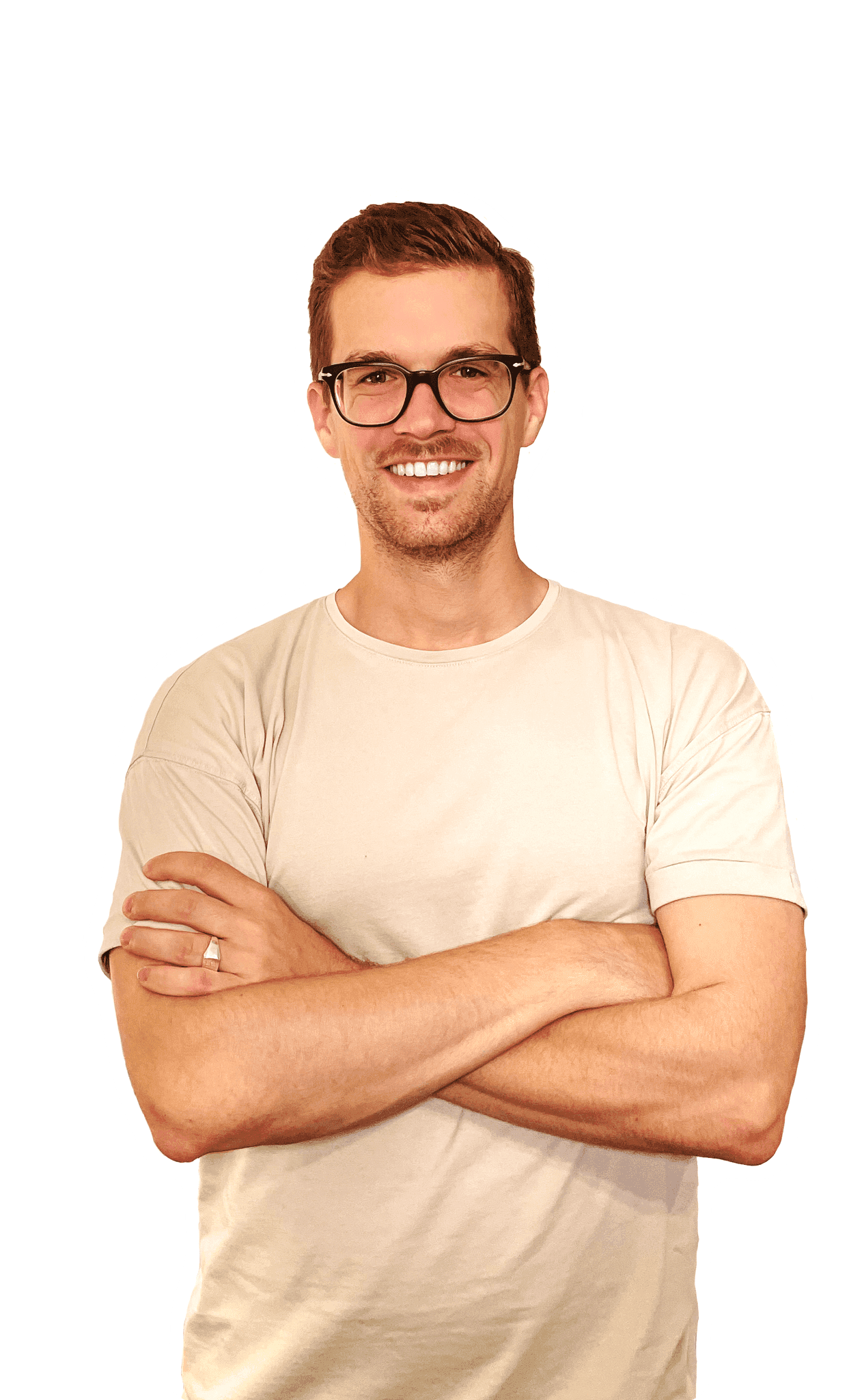 Fabian Lippik, Gründer von Studio Lippik